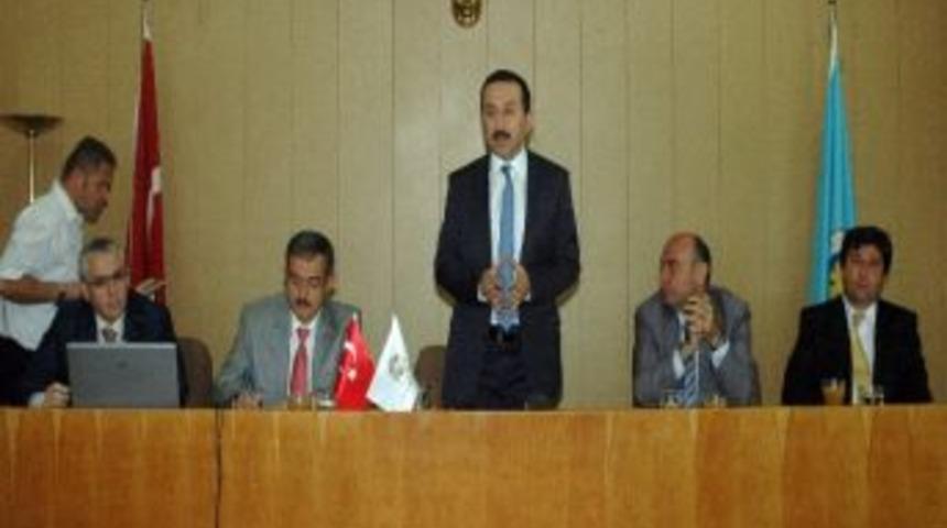 Rekt&ouml;r G&ouml;kbel: &ldquo;lisans&uuml;st&uuml; &Ouml;ğrenci Sayısını Artırmalıyız&rdquo;