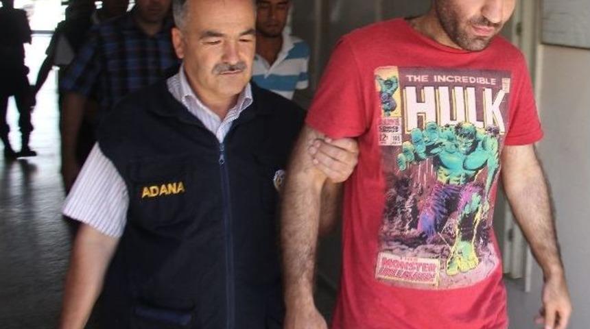 &lsquo;gezi Parkı&rsquo; Eylemcileri Adliyeye Sevk Edildi