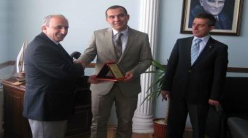 THK Il&ccedil;elerde Maket U&ccedil;ak Kursu D&uuml;zenledi