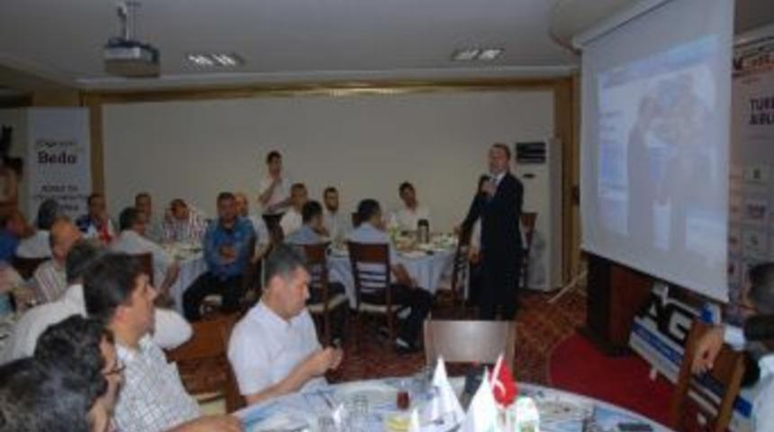 Kentsel D&ouml;n&uuml;ş&uuml;mde 2. Etap Bin 500 Konutun Temeli Yıl Sonunda Atılacak