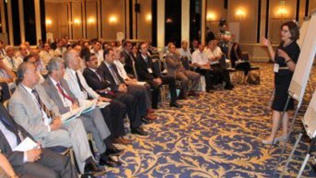 BEBKA’dan Bölgesel Kalkınma Çalıştayı