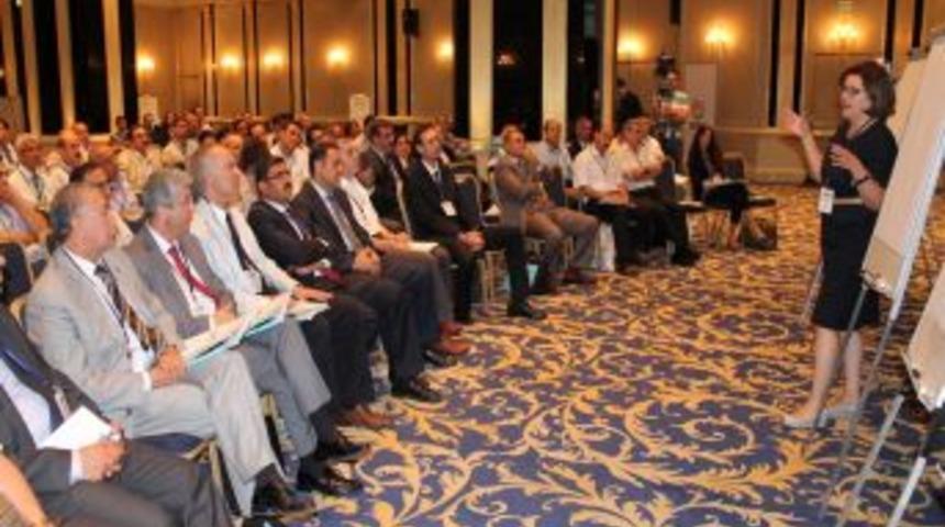 BEBKA’dan Bölgesel Kalkınma Çalıştayı