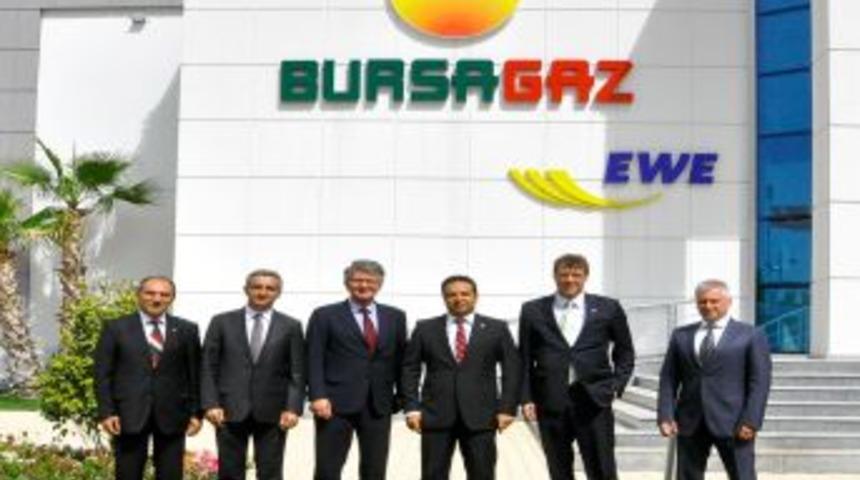 Bursagaz Çağrı Merkezini Büyütüyor
