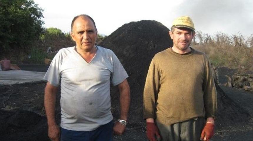 Havranlı Kocaseyit&rsquo;in Mesleğini Yapıyorlar