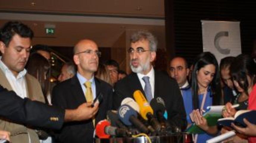 Enerji Bakanı: Kaya Gazı Arama &Ccedil;alışmaları Devam Ediyor