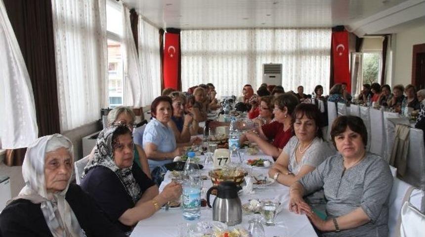 Kadın Meclisi&rsquo;nde Yeni D&ouml;nem Başladı