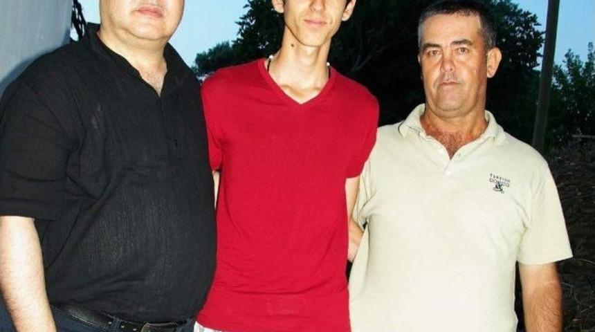 Lenfoma Kanserini Bitkilerle Yendi