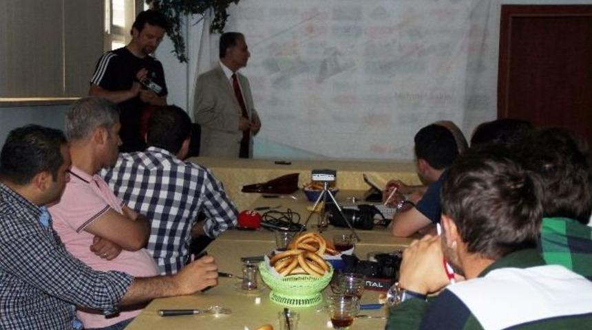 Rize Valisi &Ccedil;akır'dan Sosyal Medya Uyarısı