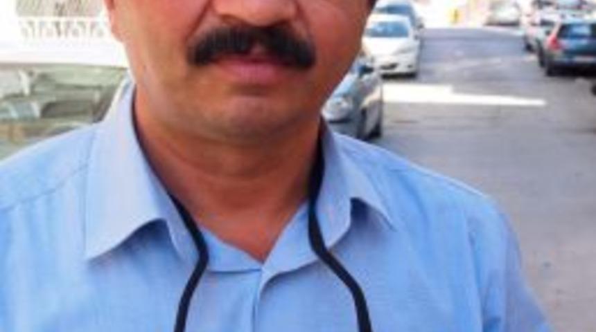 Anız Yakmak Doğaya Karşı Işlenen Ter&ouml;r Su&ccedil;udur