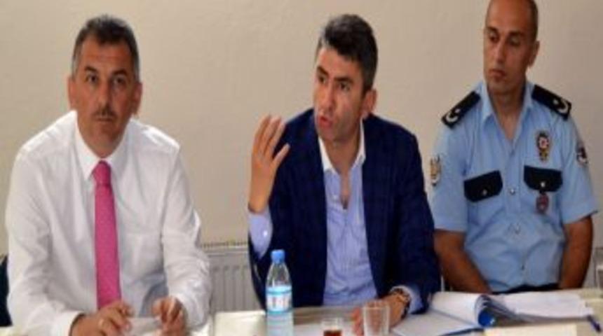 G&ouml;rele, Mobese Ile Daha G&uuml;venli Olacak