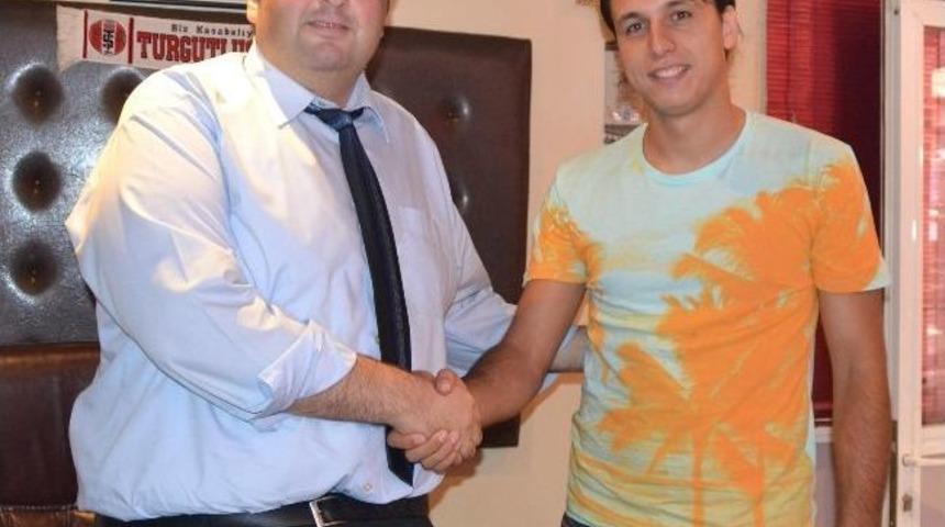 Turgutluspor&rsquo;da &Ouml;zkan Serbest Tamam