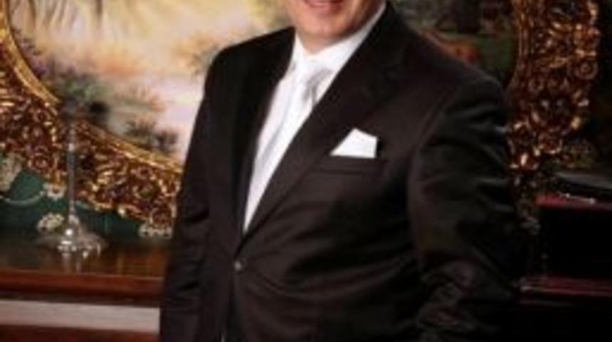 Selvitop, Şalpazarı İ&ccedil;in &ldquo;varım&rdquo; Dedi