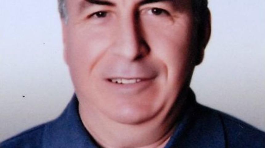 Anten D&uuml;zeltirken &Ccedil;atıdan D&uuml;şen &Ouml;ğretmene &Ouml;ğrencilerinden Son G&ouml;rev