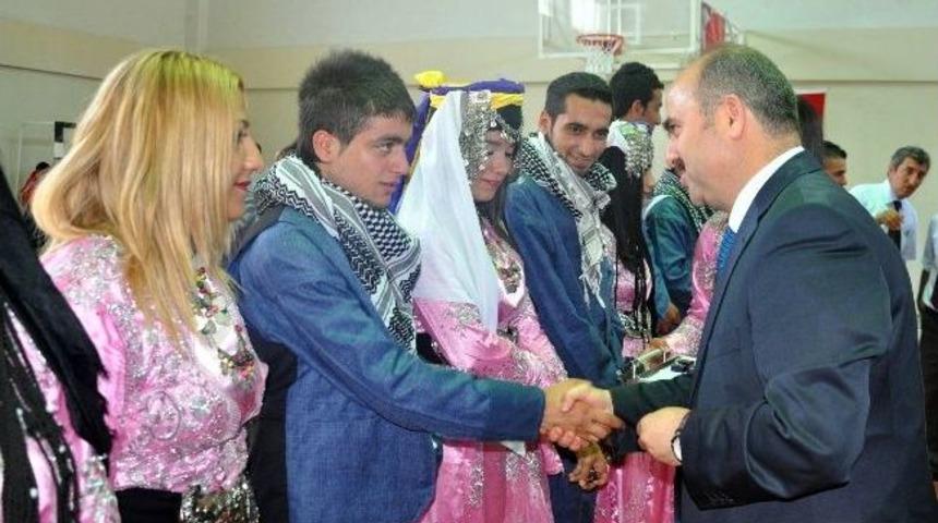 Vali Aydın Eruh'ta İncelemelerde Bulundu