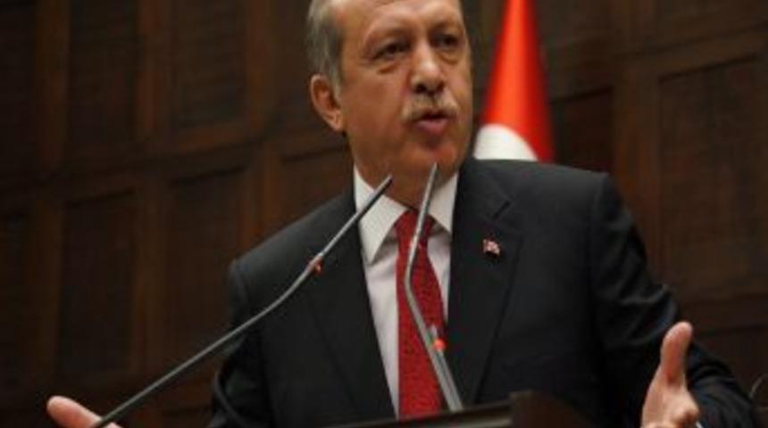 Başbakan Erdoğan: Maske D&uuml;şt&uuml;, Millet&ccedil;e Kimin Ne Olduğunu G&ouml;rd&uuml;k