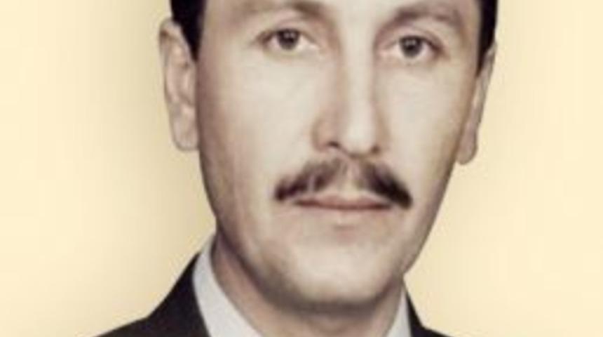 İmam Hatip Hocalarından Kemal Temel I&ccedil;in Anma