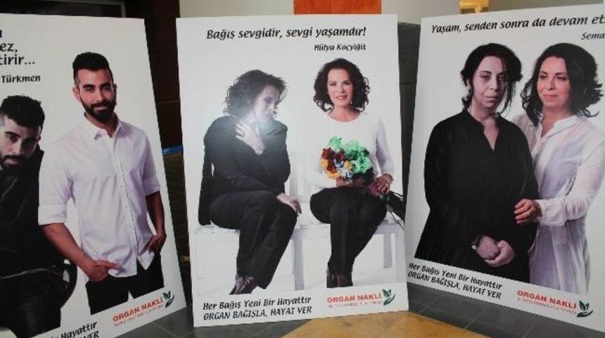 Memorıal&rsquo;dan &lsquo;hayat Ver&rsquo; Sosyal Sorumluluk Projesi