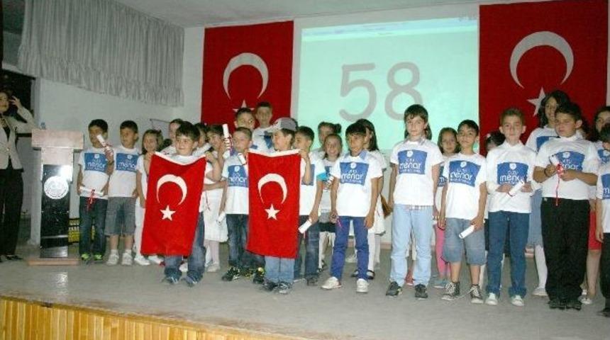 Minik Dahiler İzleyenleri Hayran Bıraktı