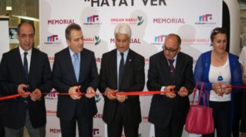 Prof. Dr. Yal&ccedil;ın Polat: 10 Kat Daha Fazla Organ Bağışına Ihtiya&ccedil; Var