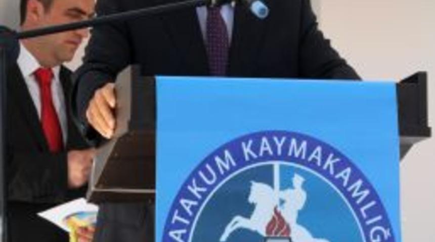 &Ccedil;ocuklar Hem Tatil Yapacak Hemde Kur&rsquo;an &Ouml;ğrenecek