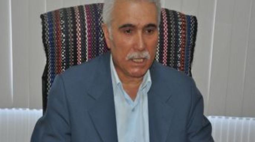 Thof Mhk &Uuml;yeleri Malatya&rsquo;da Toplantı Yapacak