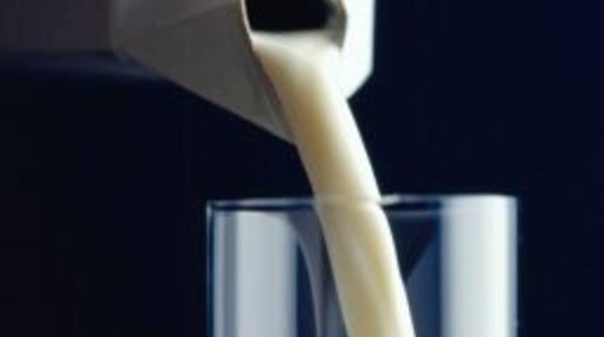 D&uuml;zenli S&uuml;t T&uuml;ketimi Tansiyonu Dengeliyor