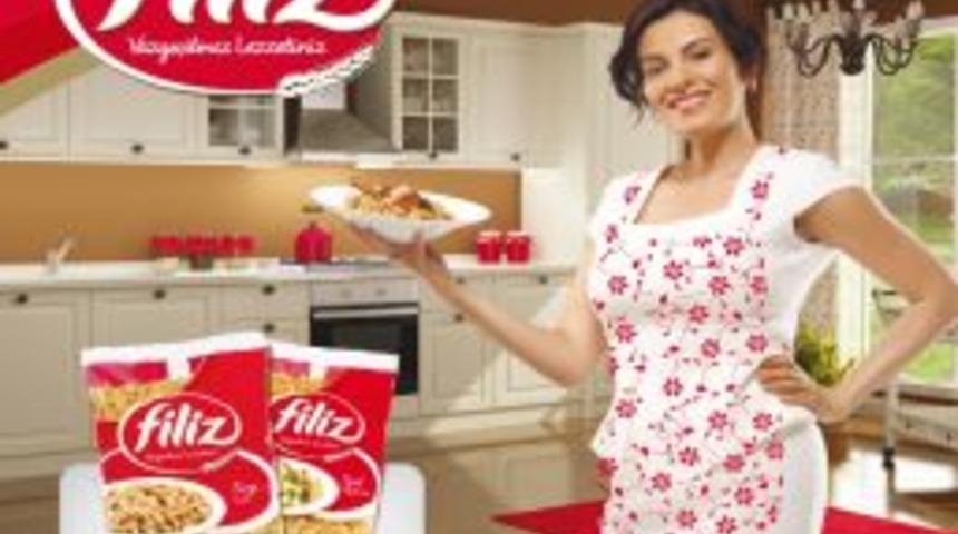 Makarna Tutkunlarının Mutfağını Yeniliyor