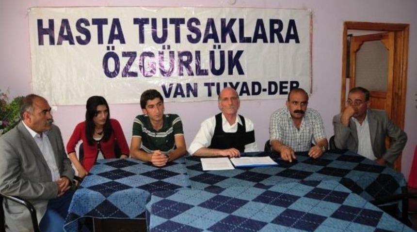 T&uuml;yad-der&rsquo;den İmza Kampanyası