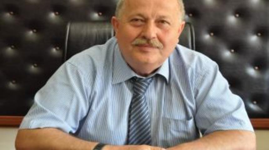 K&uuml;lt&uuml;r Ve Turizm M&uuml;d&uuml;r&uuml; Kasap, Maden M&uuml;zesi Hakkında Bilgi Verdi