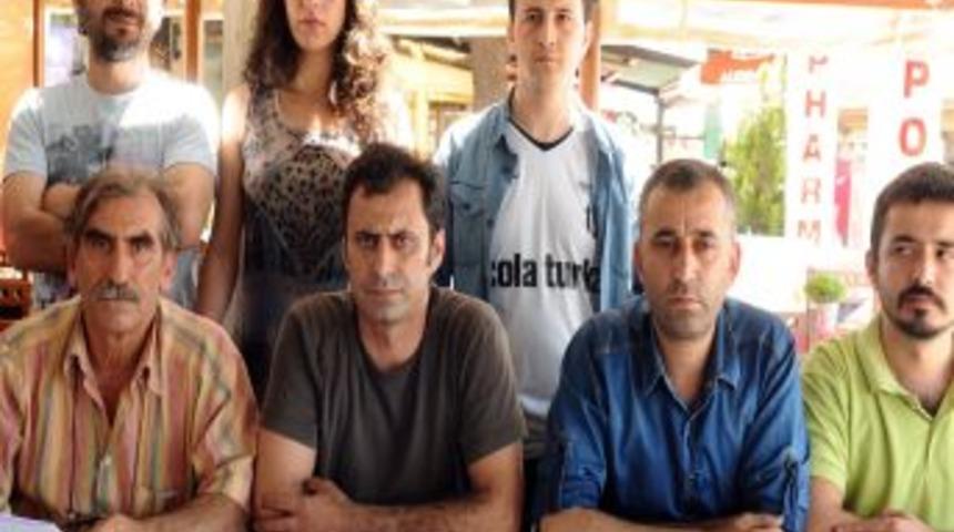 'Duran Adam' Eyleminde G&ouml;zaltına Alınanlar Yaşadıklarını Anlattı