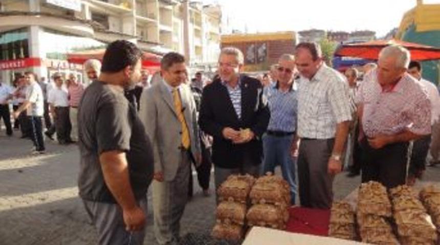 Denizlili &Ccedil;ift&ccedil;ilere &Ouml;deme M&uuml;jdesi