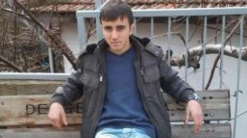 Ak&ccedil;ay&rsquo;da Deniz Bisikletinden D&uuml;şen Gen&ccedil; Kayboldu