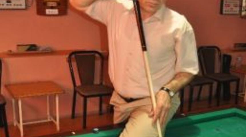 Malatyalı Bilardocular, Şampiyonadan Başarılı D&ouml;nd&uuml;