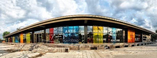 Ofis Sanat Merkezi A&ccedil;ıldı 3