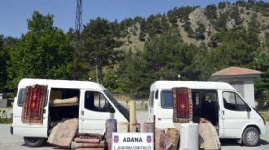 Cezaevine Ayakkabı Tabanında Uyuşturucu Sokmak Istedi