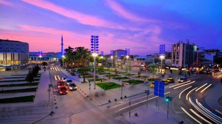 Adapazarı'nın D&uuml;şman İşgalinden Kurtuluşunun 92'inci Yılı Kutlanacak