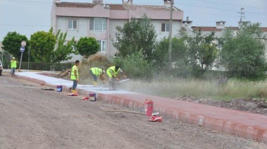 Atakent'e Değer Katacak &Ccedil;alışma
