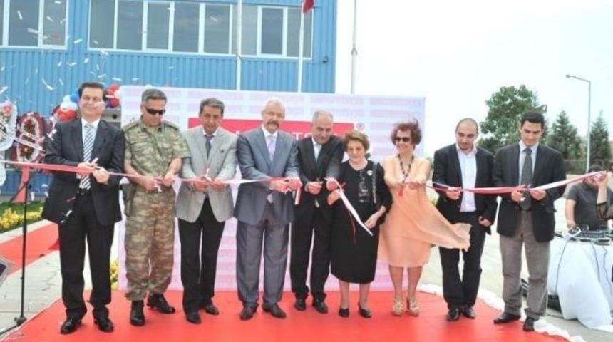 Osmaniye'ye İkinci Osb Kurulacak