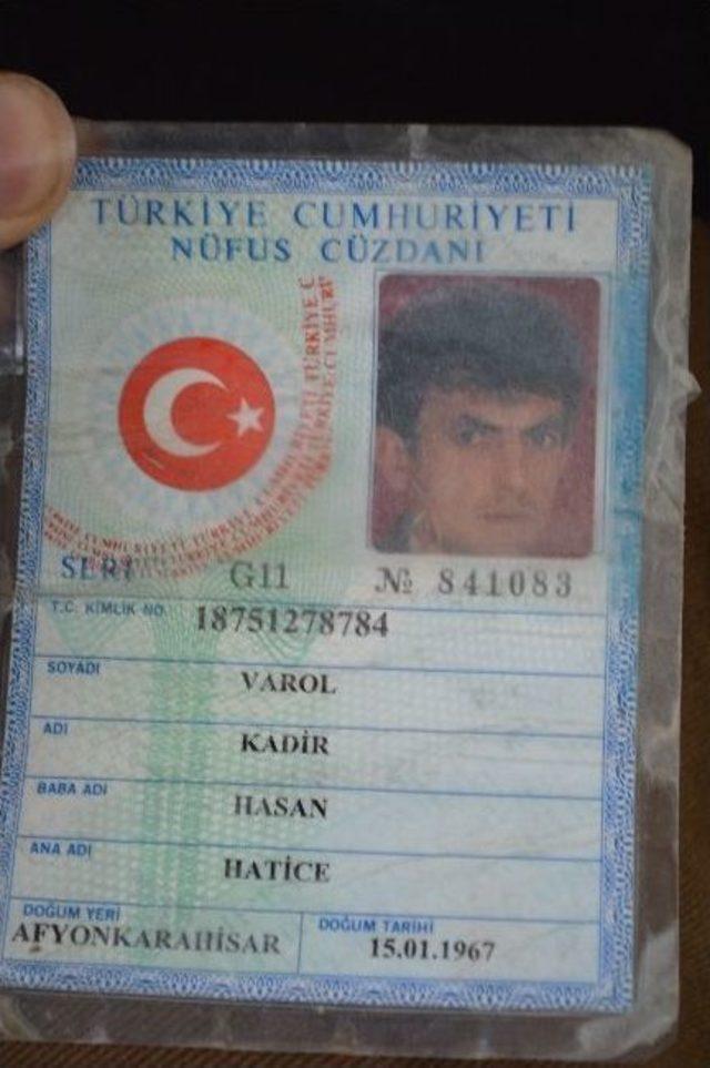 Afyonkarahisar&rsquo;da G&ouml;&ccedil;&uuml;k 1