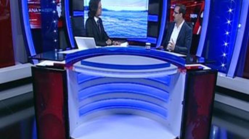 Koza TV, İstanbul St&uuml;dyolarından Yayına Başladı