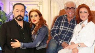 Adnan Oktar operasyonunda yeni gelişme! Şener Şen'in yeğeni gözaltına alındı