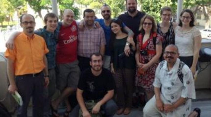 Do&ccedil;ent Ali Murat Yel: T&uuml;rk Baharı 2002&rsquo;de Oldu