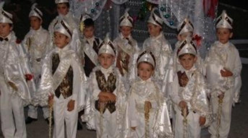 Emet Geleneksel Toplu S&uuml;nnet Ş&ouml;leni 28 Haziran&rsquo;da