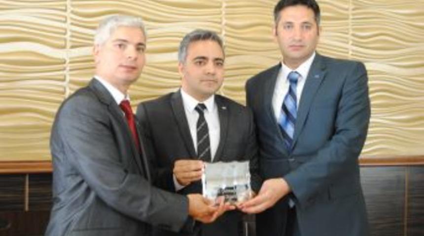 Monaco’da Elazığ sesleri