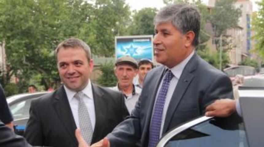 Mavi yıldız kalite ödülü