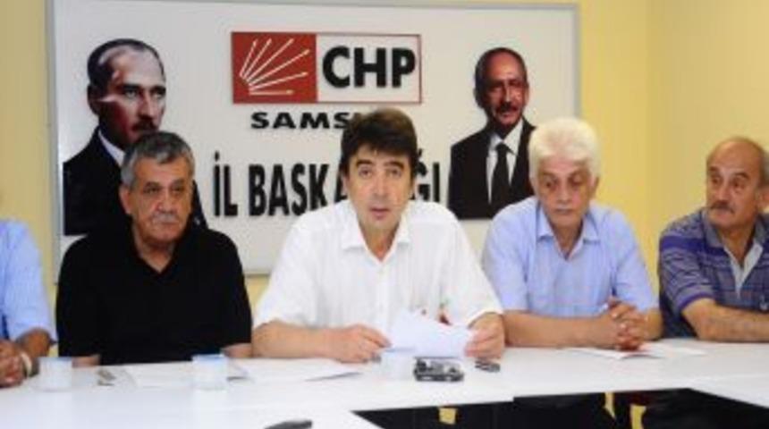CHP’li Atalay: AK Parti Oy Kaybettiği Için Uzlaşmazlık Ortamını Körüklüyor