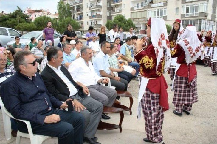 Engellilerin Kurs Bitirme Heyecanı G4