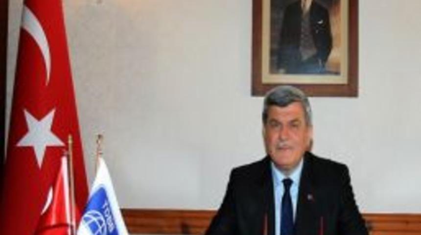 Karaosmanoğlu Kocaeli Modelini Mardin'de Anlatacak