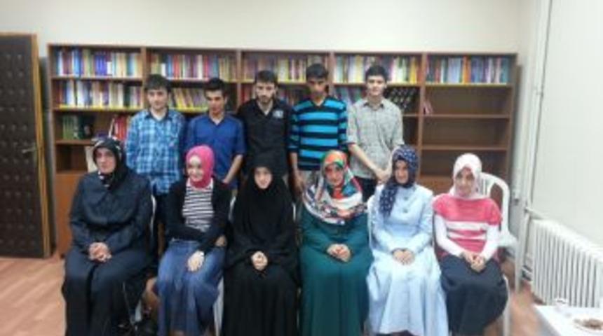 Artvin'de Ufka Yolculuk