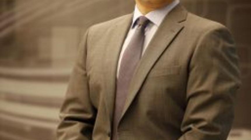 Kanafani &lsquo;yatırımcı Ilişkilerinde En Iyi CEO&rsquo; Se&ccedil;ildi